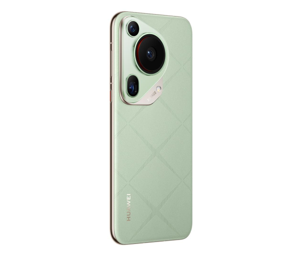 Huawei Pura 70 Ultra 16/512GB Zielona 120Hz - 1242978 - zdjęcie 6